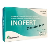 INOFERT COMBI HP 20 CAPSULE SOFT GEL