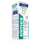 ELMEX SENSITIVE COLLUTORIO 400 ML