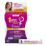 SUPER ANANAS SLIM DONNA 28 STICKPACK DA 10 ML