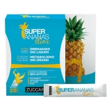 Super Ananas 30bust 10ml