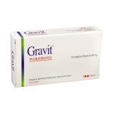 GRAVIT 30 CAPSULE