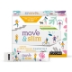 MOVE&SLIM 25 STICKPACK 10 ML