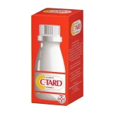 CTARD 60 CPS 500 MG RILASCIO PROLUNGATO