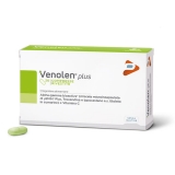 VENOLEN PLUS 30CPR