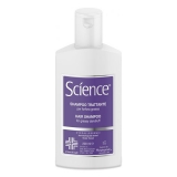 Science shampoo forfora grassa 