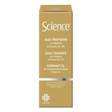 SCIENCE OLIO TRATTANTE AL COLLAGENE IDROLIZZATO SOL. 5% 50 ML