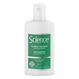 SCIENCE BAGNO SEBO GRAS