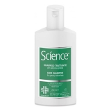 SCIENCE SHAMPOO SEBORREA GRASSA FLACONE 200 ML