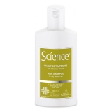 SCIENCE SHAMPOO SEBO OLEOSA