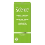 SCIENCE SHAMPOO SEBO FLUENTE