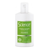 SCIENCE SHAMPOO SEBO FLUENTE