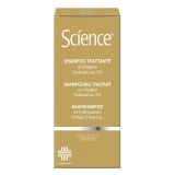 SCIENCE SHAMPOO COLLAGENE IDROLIZZATO SOL. 5% 200 ML