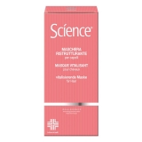 SCIENCE MASCHERA RISTRUTT CAP