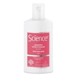 SCIENCE MASCHERA RISTRUTTURANTE CAPELLI FLACONE 200 ML