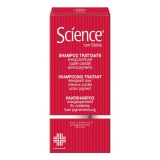 SCIENCE SHAMPOO ENERG 200ML