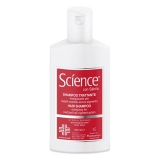 SCIENCE SHAMPOO ENERG 200ML