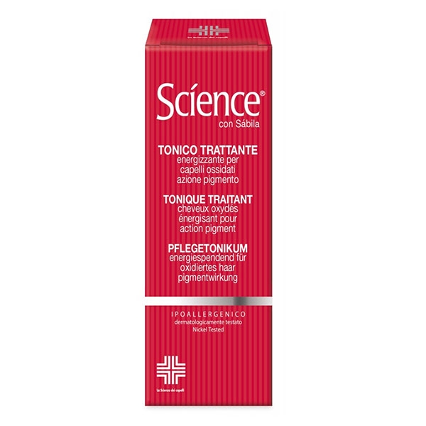 SCIENCE TRATTANTE ENERGIZZANTE 50 ML