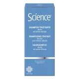 SCIENCE SHAMPOO NEUTRO DELICATO 200 ML