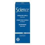 SCIENCE CR C/DEMELANTE 100G