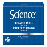 SCIENCE CR C/DEMELANTE 250G