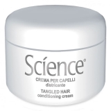 Science crema districante capelli vaso 250 ml