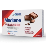 MERITENE DRINK CIOCCOLATO ALIMENTO ARRICCHITO 200 ML