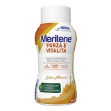 MERITENE DRINK ALIMENTO ALBICOCCA ARRICCHITO 200 ML