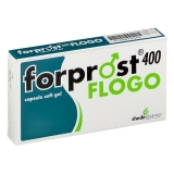 FORPROST 400 FLOGO 15CPS MOLLI