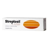 STREPTOSIL NEOMICINA UNGUENTO 20G