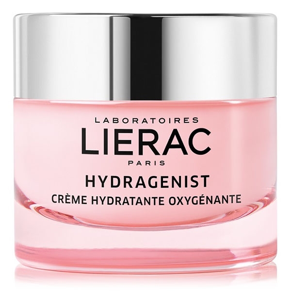 LIERAC HYDRAGENIST CREMA 50 ML