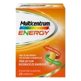 MULTICENTRUM MC ENERGY 25CPS