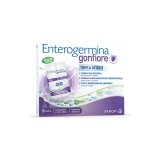 ENTEROGERMINA GONFIORE 10 BUSTINE