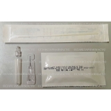 Vivadiag Sars-CoV-2 Ag Rapid Test Tampone nasale faringeo
