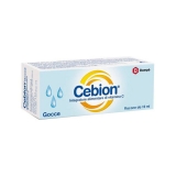 Cebion gocce 10 ml