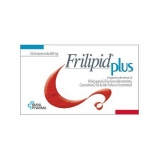 FRILIPID PLUS 30cp 650mg