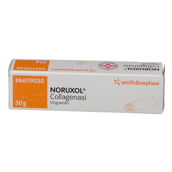 NORUXOL UNGUENTO 30G