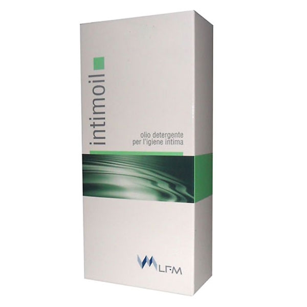 INTIMOIL OLIO DET INT 200ML