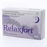 RELAXFORTE 24 COMPRESSE