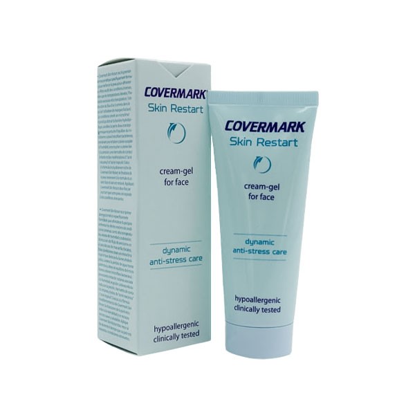 COVERMARK SKIN RESTART 40 ML