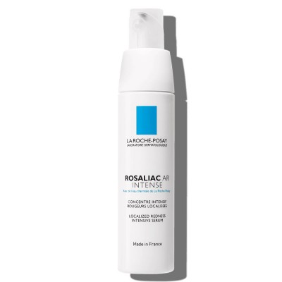 LA ROCHE-POSAY ROSALIAC AR INTENSE SIERO 40 ML