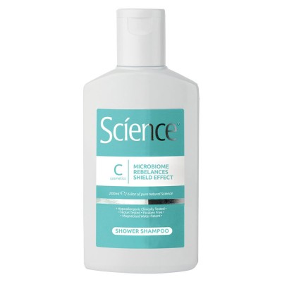 SCIENCE DOCCIA SHAMPOO...