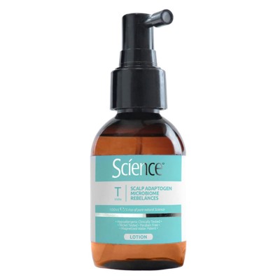 SCIENCE ADATTOGENO CUTANEO LOZIONE 100 ML