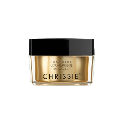 CHRISSIE CREMA PRODIGE ULTRA-NUTRIENTE EFFETTO VELLUTO 50 ML