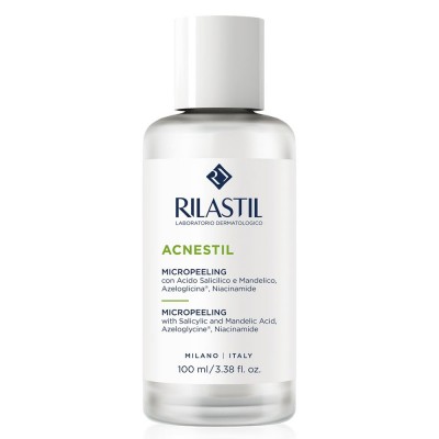 rilastil acnestil peeling intensivo 100 ml