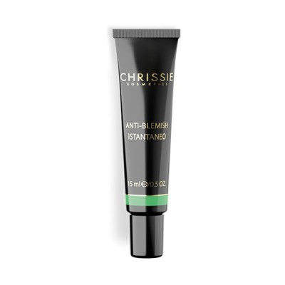 CHRISSIE ANTI BLEMISH INSTANTANEO 10 ML