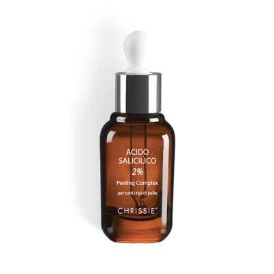 CHRISSIE ACIDO SALICILICO 2% PEELING COMPLEX 30 ML