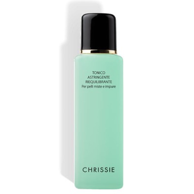 Chrissie Tonico Astringente Riequilibrante 150 ml