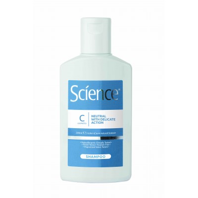 SCIENCE BAGNO NEU DEL 200ML