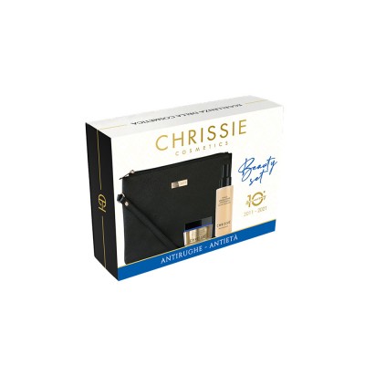 CHRISSIE BEAUTY SET ANTIRUGHE