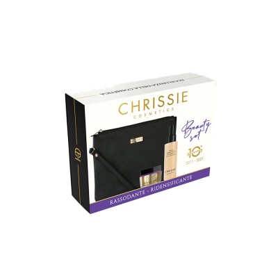 Chrissie Beauty Set Rassodante Ridensificante
